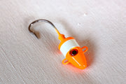 Jig Heads - Fixed Head