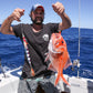 Deep Drop Jigs (600g, 750g, 1000g)