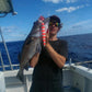 Deep Drop Jigs (600g, 750g, 1000g)