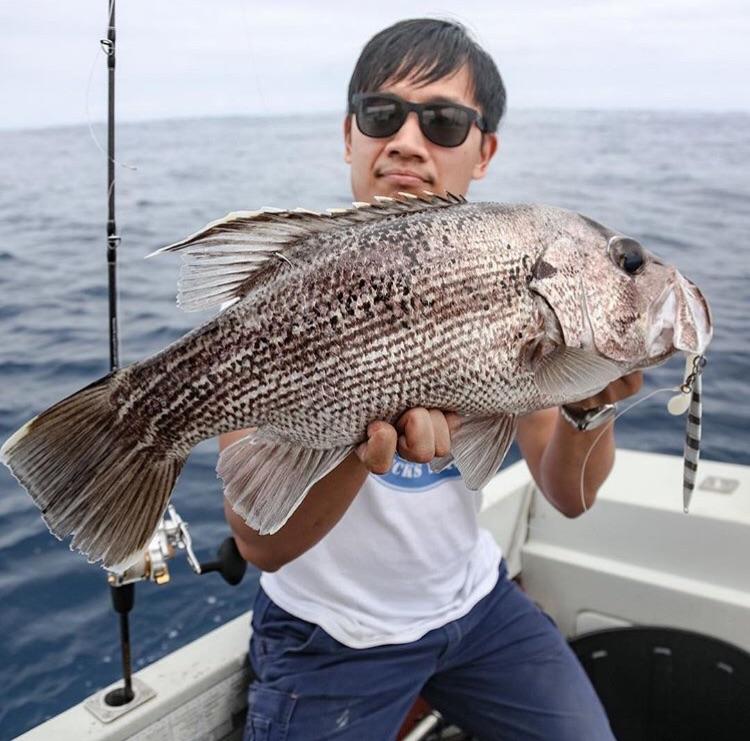 The Eddy - 150g