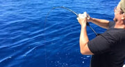 Dhubite Ultimate All-round Rod (Jigging, Soft plastic, Bottom Bouncing)